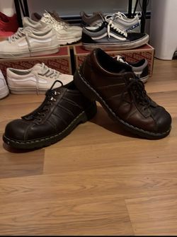 Mens Doc Martens Size 11