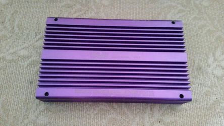 Urban amp 600w