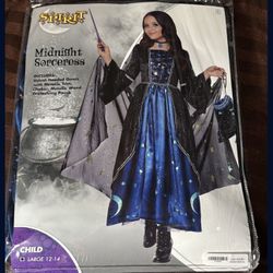 Halloween Costume