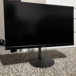 Acer Gaming LCD Monitor