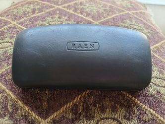 RAEN Hard Case for Sunglasses