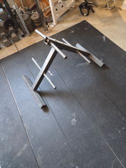 Plate rack