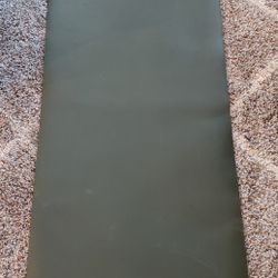 Lululemon Yoga Mat