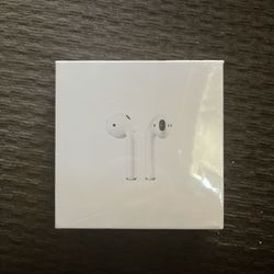 Apple Airpods