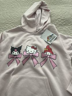 Hoodie | Hello Kitty