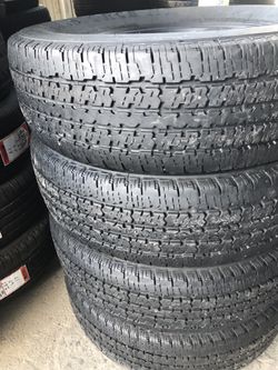 245-75-16 firestone