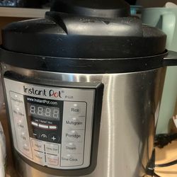 Instant Pot