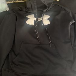 Medium Under Armor Jacket