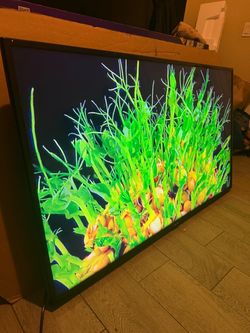Samsung 55” UN55J620D full HD Crystal Smart TV
