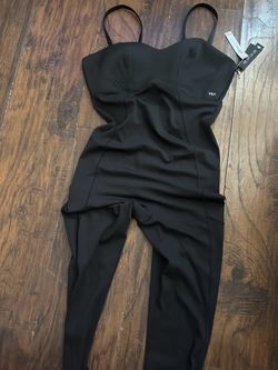Bodysuit Victoria’s Secret Nuevo talla L