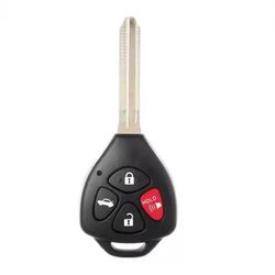 Keyfob Honda Toyota 