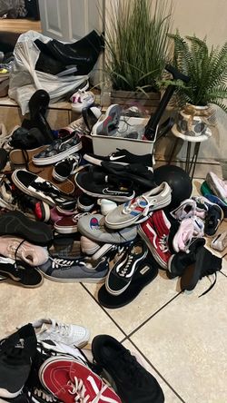 Shoes Nike