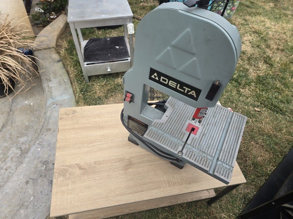 Table Saw