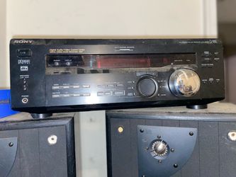 Sony digital controller