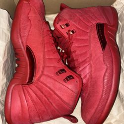 Gym Red 12 S