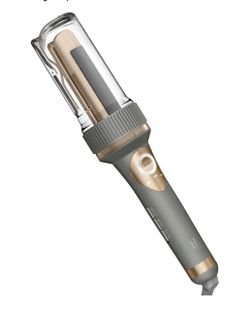 INFINITIPRO BY CONAIR Curl Secret Automatic Curling Iron