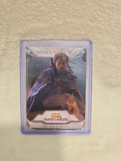 2021 Marvel Black Diamond Heimdall
