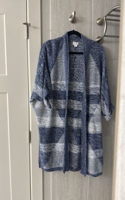 Caslon Nordstrom Cardigan Size S