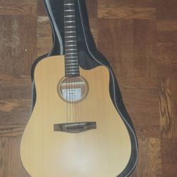Doner acoustic, guitar carry bag