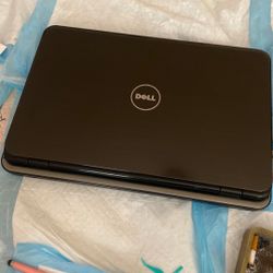 Dell Inspiron STS PREMIUM SOUND LAPTOP