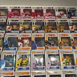 Funko Pop