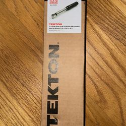Tekton