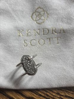 Kendra Scott Ring