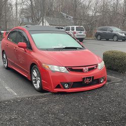 2007 Honda Civic