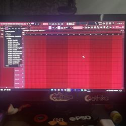 Desktop Dell Pc Comes With Fl Studio 24 , Adobe After Effects 2021 , Premie Pro 2025 , And Photoshop 2025