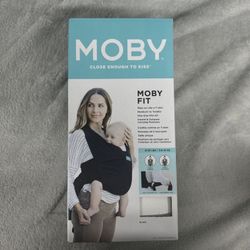 Moby Fit Baby Wrap