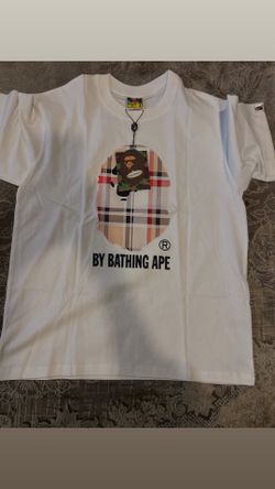 Bape shirt