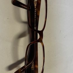 Prada Glasses