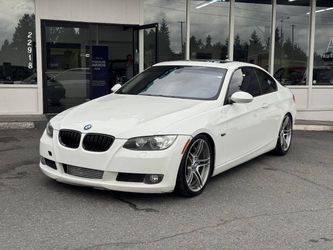 2009 BMW 335i