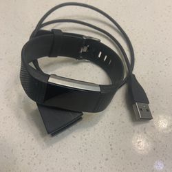  Fitbit Charge 2 