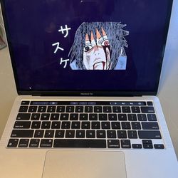 2020 M1 MacBook Pro SEND OFFERS
