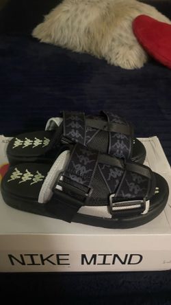 Kappa Slides