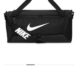Nike Duffle Bag