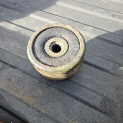 Omc/Volvo  Drive Coupler