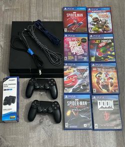 PlayStation 4 bundle deal