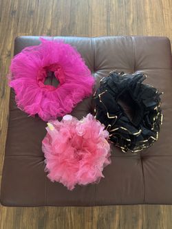 Tutu Skirts