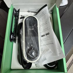 ARLO Doorbell