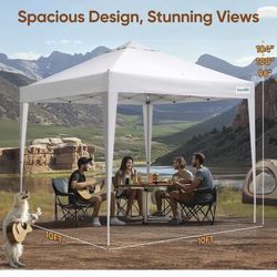 Outdoor Canopy
