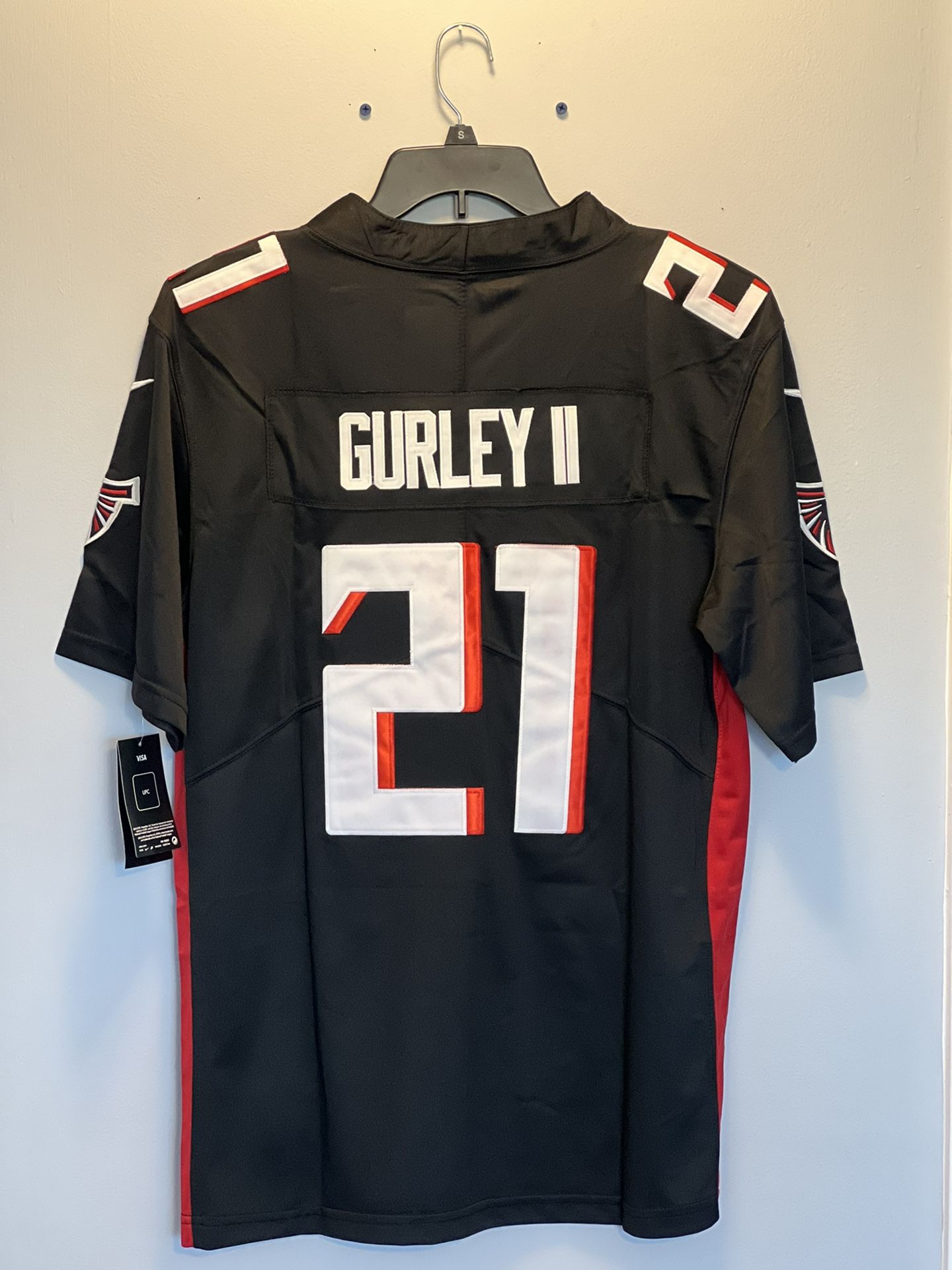 Atlanta Falcons Gurley