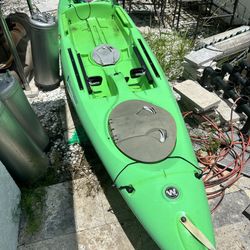 Kayak