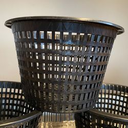 Pots, Net Pots By Gro Pro 