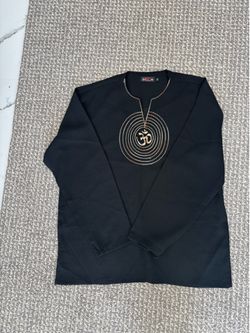 Unisex shirt