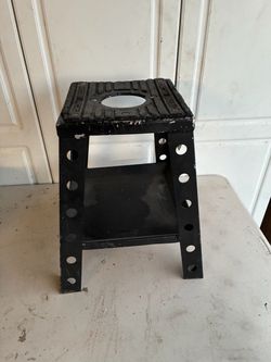 Dirtbike stands