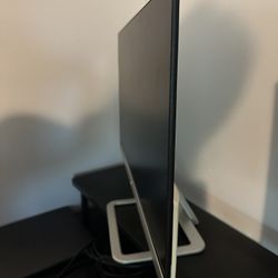 22” HP Computer Monitor 