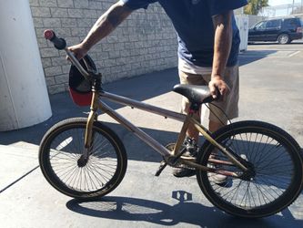Bike for sale pickup and cash only