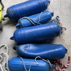 Boat Fenders